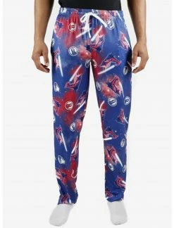 OURUNVRS Star Wars Ahsoka Tano Pajama Pants