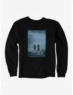 HER Outlander Holding Hands Sweatshirt