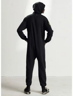 HUNIVERS Our Universe Star Wars Boba Fett Union Suit -Her Universe shop unnamed file 1691