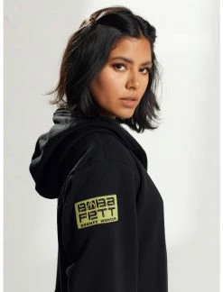 HUNIVERS Our Universe Star Wars Boba Fett Union Suit -Her Universe shop unnamed file 1692