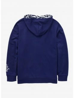 OURUNVRS Our Universe Star Wars Ahsoka Tano Asymmetrical Zip Hoodie Her Universe Exclusive -Her Universe shop unnamed file 1695