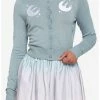 HUNIVERS Her Universe Star Wars Rebels Cardigan