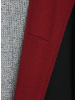 OURUNVRS Harry Potter Gryffindor Hooded Cloak -Her Universe shop unnamed file 2079