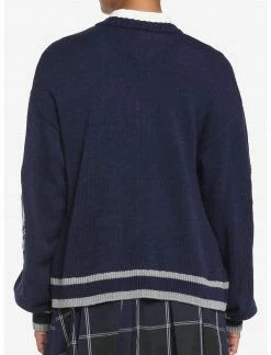 HUNIVERS Harry Potter Ravenclaw Skimmer Cardigan -Her Universe shop unnamed file 2082