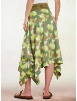 HUNIVERS Her Universe Star Wars Leia Endor Skirt Poncho -Her Universe shop unnamed file 2225