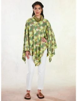 HUNIVERS Her Universe Star Wars Leia Endor Skirt Poncho -Her Universe shop unnamed file 2226