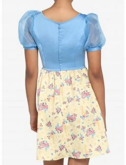 HUNIVERS Her Universe Disney Snow White And The Seven Dwarfs Royal Dress -Her Universe shop unnamed file 2284