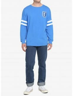 OURUNVRS Shrek Duloc Athletic Jersey -Her Universe shop unnamed file 2322