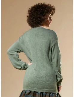 HUNIVERS Outlander Thistle Sleeve Cardigan -Her Universe shop unnamed file 2529