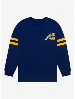 HUNIVERS Our Universe Marvel Thor New Asgard Athletic Jersey -Her Universe shop unnamed file 2575