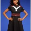 HUNIVERS Her Universe Marvel Thor: Love And Thunder Mighty Thor Cosplay Dress