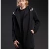 OURUNVRS Our Universe Star Wars Obi-Wan Kenobi Darth Vader Open Cardigan