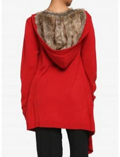 HUNIVERS Her Universe Star Wars Queen Amidala Open Cardigan -Her Universe shop unnamed file 2711