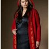 HUNIVERS Her Universe Star Wars Queen Amidala Open Cardigan Plus Size