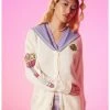 HUNIVERS Pretty Guardian Sailor Moon Eternal Sailor Moon Cardigan