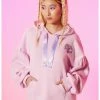 HUNIVERS Pretty Guardian Sailor Moon Eternal Sailor Moon Hoodie