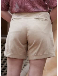 HUNIVERS Her Universe Jurassic World Ellie Shorts -Her Universe shop unnamed file 2803