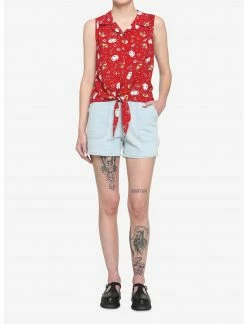 Her Universe shop -Her Universe shop unnamed file 2847