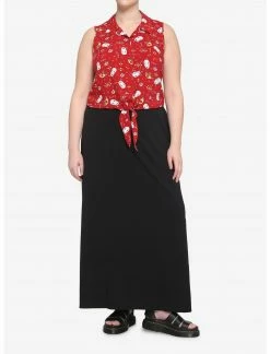 Her Universe shop -Her Universe shop unnamed file 2852