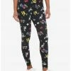 HUNIVERS Her Universe Disney Mickey Mouse & Friends Leggings