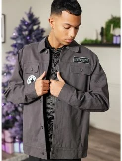 OURUNVRS Our Universe Marvel The Falcon And The Winter Soldier Bucky Shacket