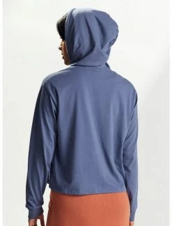 HUNIVERS Her Universe Star Wars Ahsoka Tano Outline Hoodie -Her Universe shop unnamed file 41