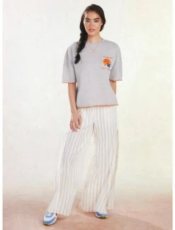 HUNIVERS Her Universe Star Wars Fennec Shand Boxy Top -Her Universe shop unnamed file 72