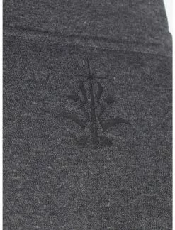 HUNIVERS Our Universe Star Wars Ahsoka Tano Black & Grey Half-Zip Sweatshirt -Her Universe shop unnamed file 815