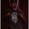 OURUNVRS Our Universe Black Panther: Wakanda Forever M'Baku Hoodie